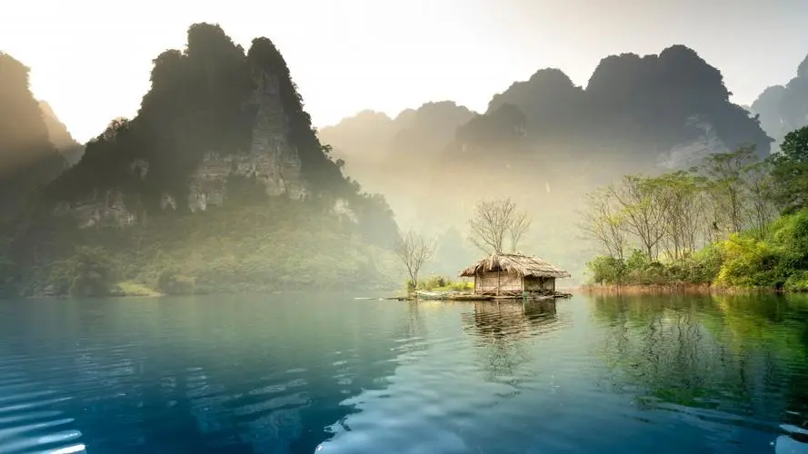 高端高性能