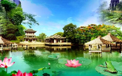 节能绿色
